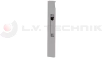 Side lock 710.4 400mm right