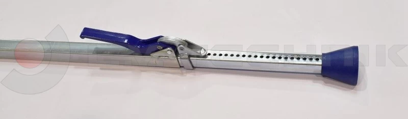 Teherkitámasztó 1880-2850 mm