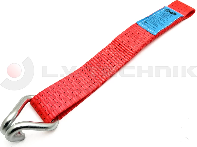 Racsni szerviz heveder ERGO 5t 0,5DJ