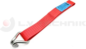Repair webbing 5t DJ