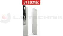 Klever C Open Top without rabbet left