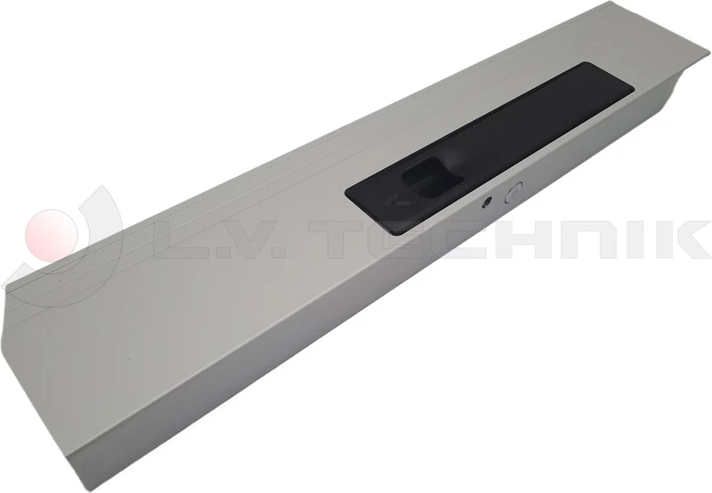 Klever C Open Top without rabbet right