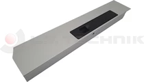 Klever C Open Top without rabbet right
