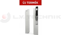 Klever C Open Top without rabbet right