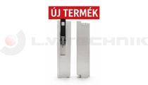 Klever C Open Top with rabbet left