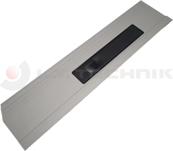 Klever C Open Top with rabbet right