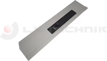 Klever C Open Top with rabbet right