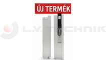 Klever C Open Top with rabbet right
