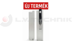 Klever C Open Top with rabbet right