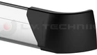 Header for 150mm lateral protection right