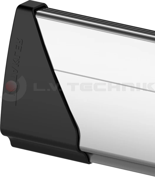 Cap for 150mm lateral protection right