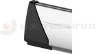 Cap for 150mm lateral protection right