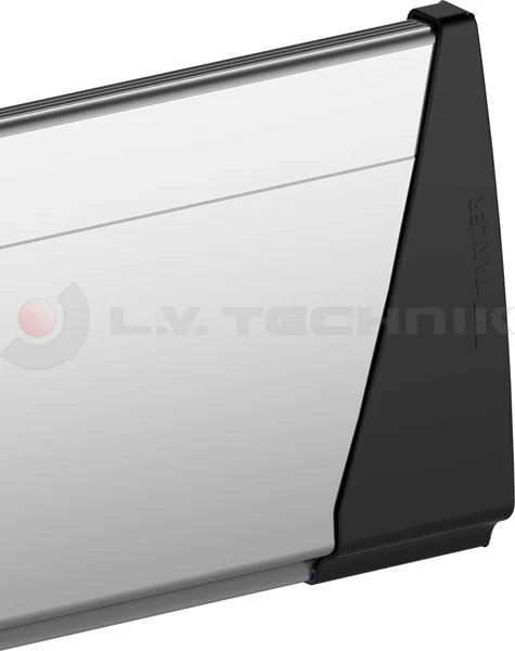 Cap for 250mm lateral protection left