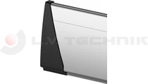 Cap for 250mm lateral protection right