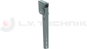 Lateral holder 572mm