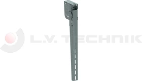 Lateral holder 710mm
