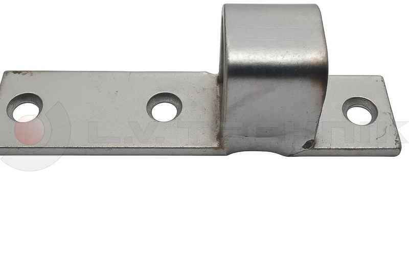 Zárzseb Max zárhoz szegecselhető