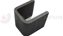 Pocket "C" to weld