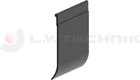 Profile Roll Exterior PVC