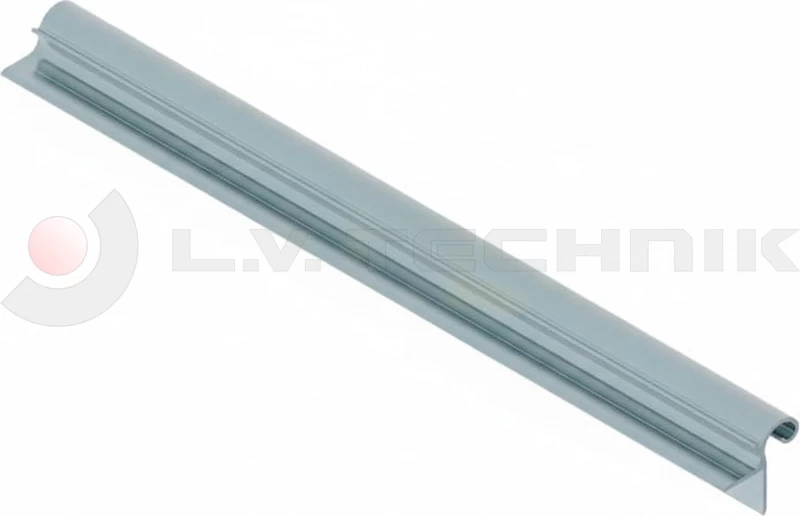 Spiral Profile Hinge 5m