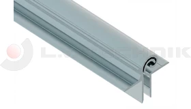 Spiral Profile Hinge 5m