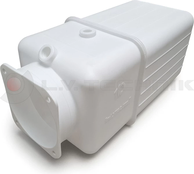 10 l Plastic Tank