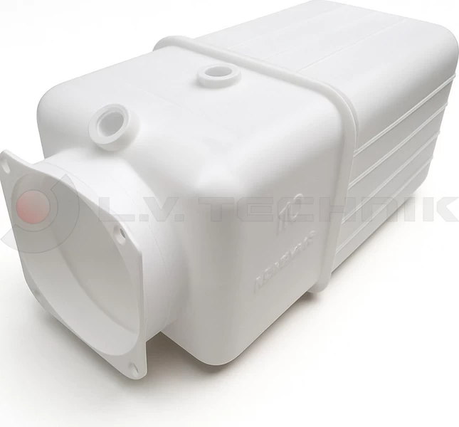 12 l Plastic Tank