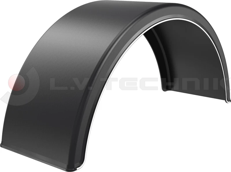 Mudguard 55.1000.15
