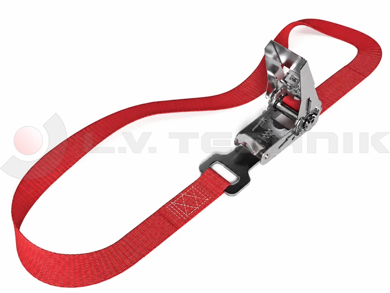 Spanifer gyors 500kg egyrészes 2m - SPANITEX