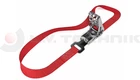 Lashing strap 500kg 2m