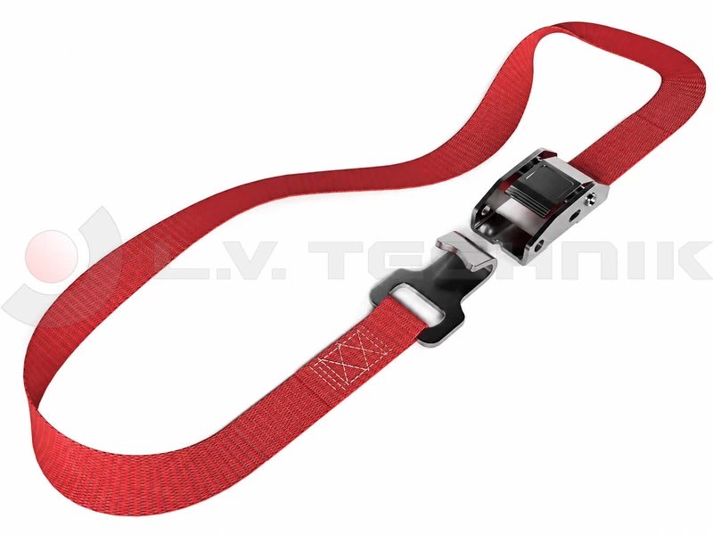 Lashing strap 400kg 4m SPANITEX