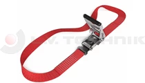 Lashing strap 5t 4m SPANITEX