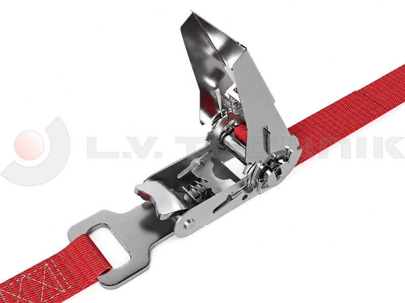 Spanifer gyors 500kg 2m SH - SPANITEX