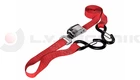 Lashing strap 400kg 2m