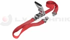 Lashing strap 5t 2m
