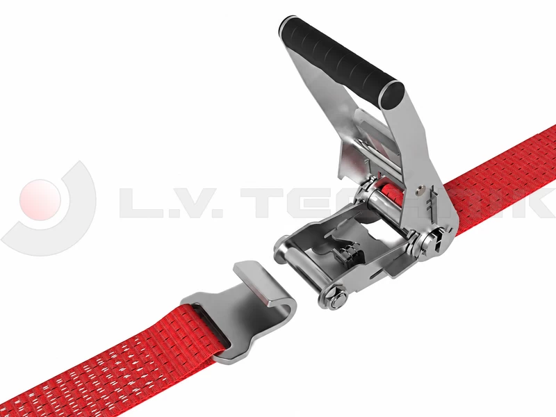 Lashing strap 5t 2m