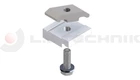 Body mounting bracket light