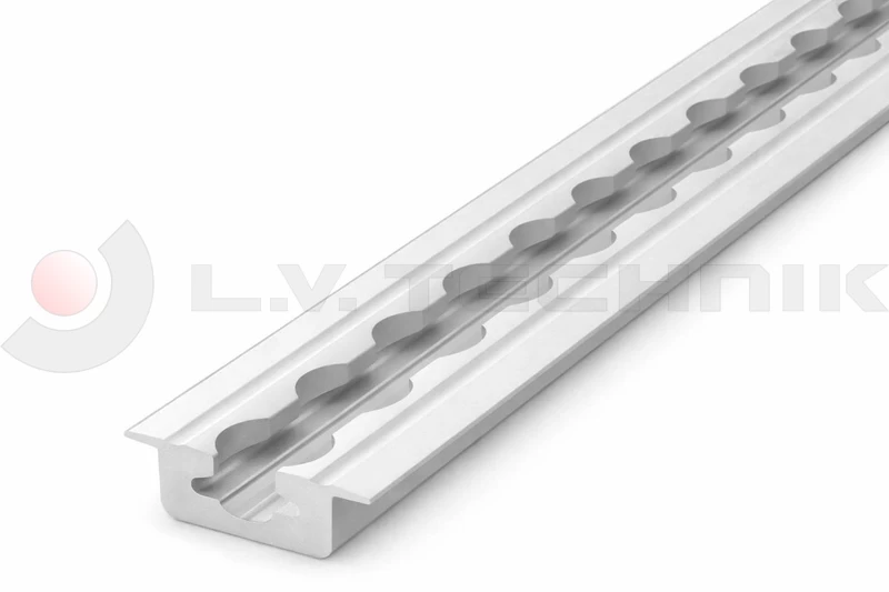 Airline rail 3m