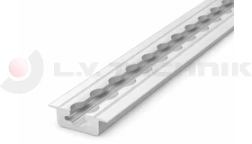 Airline rail 3m