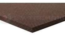 Plywood board 9mm 1250x2500