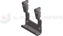 K 20 Kinnegrip pillar