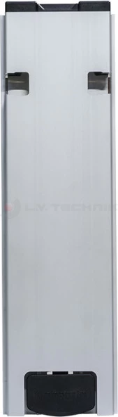 T 50 Kinegrip pillar