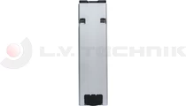 Kinnegrip rakonca T50 alu 400 középső