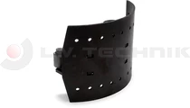 Brake shoe