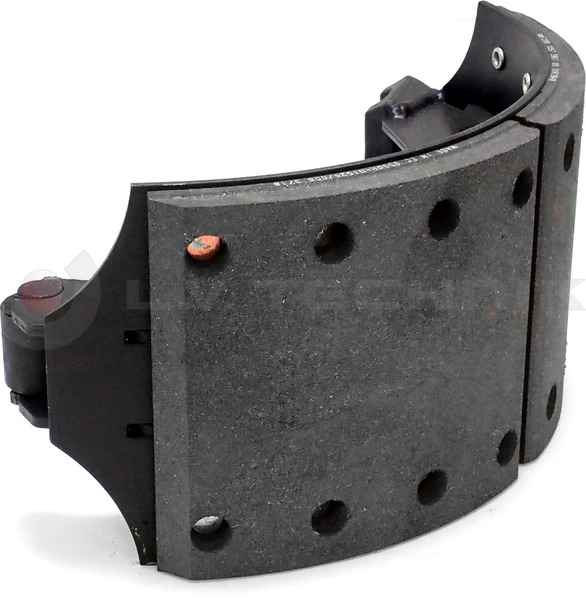 Brake shoe