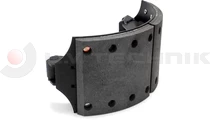 Brake shoe