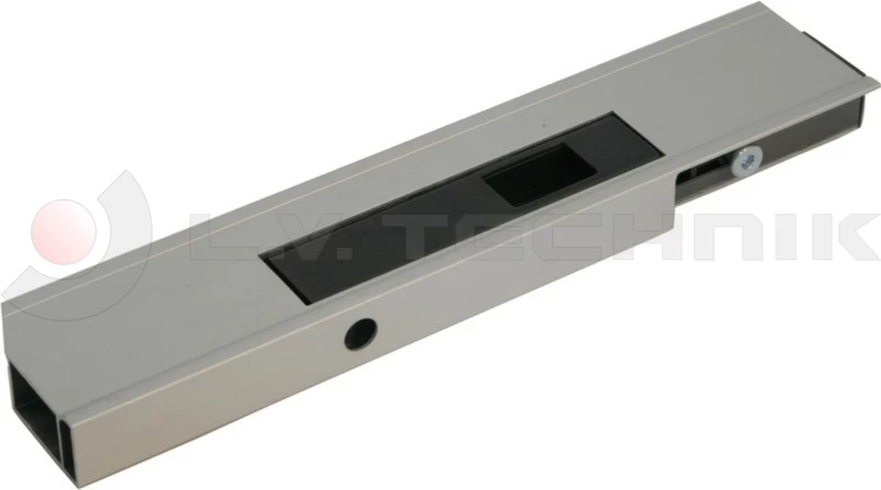 Pinned lock 400mm right