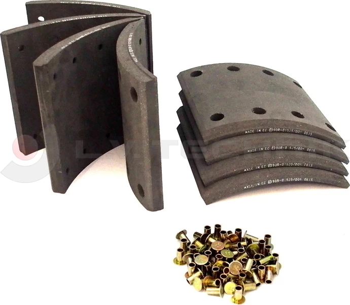 Brake lining