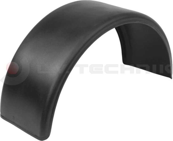 Mudguard 24.900.15