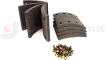 Brake lining